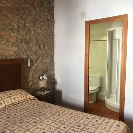 Torres Casa rural *