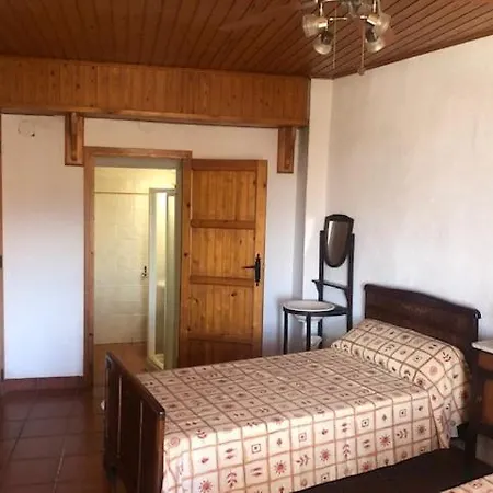 Casa rural Torres *