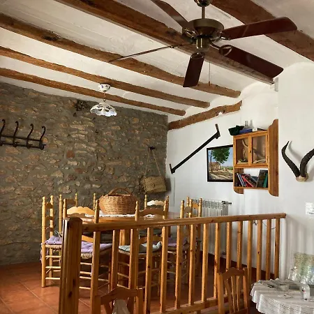 Torres Casa rural