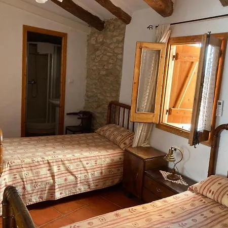 Casa rural Torres