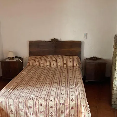 Torres Masdenverge