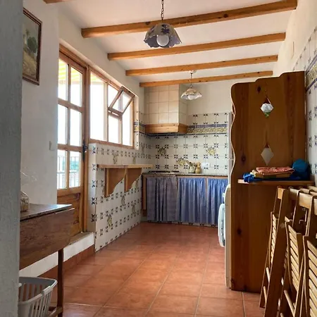 Torres Casa rural *
