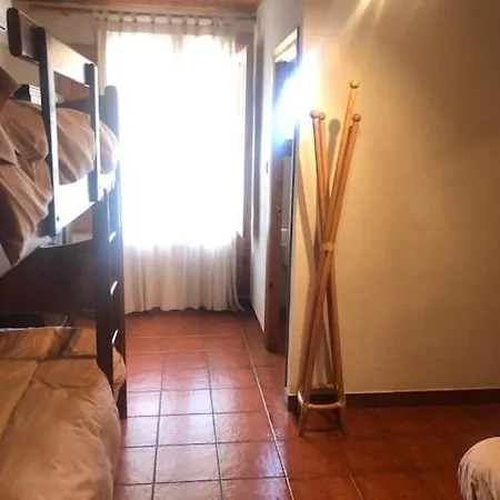 Torres Casa rural *