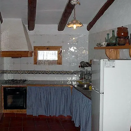 Casa rural Torres