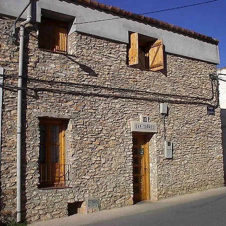 Torres Masdenverge