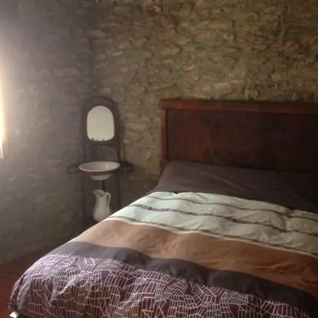 Torres Casa rural Masdenverge