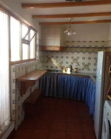 Torres Casa rural Masdenverge