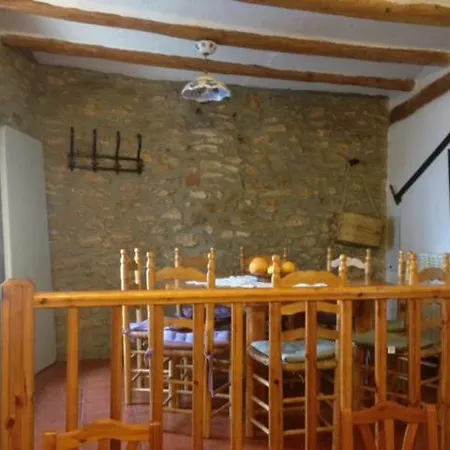Torres Venkovský dům