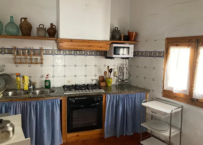 Torres Εξοχικό σπίτι Masdenverge
