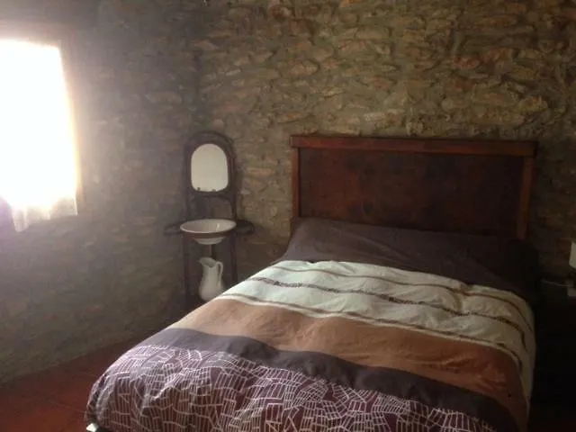 Torres Εξοχικό σπίτι Masdenverge