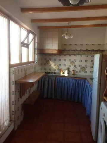 Torres Εξοχικό σπίτι Masdenverge